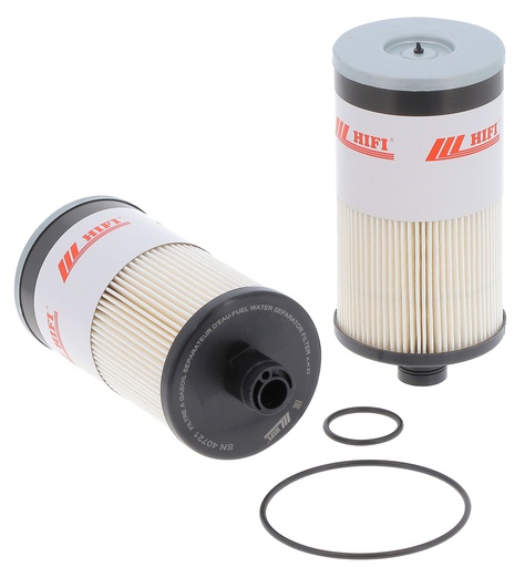 [SN40721] FILTRE A CARBURANT SEPARATEUR D'EAU