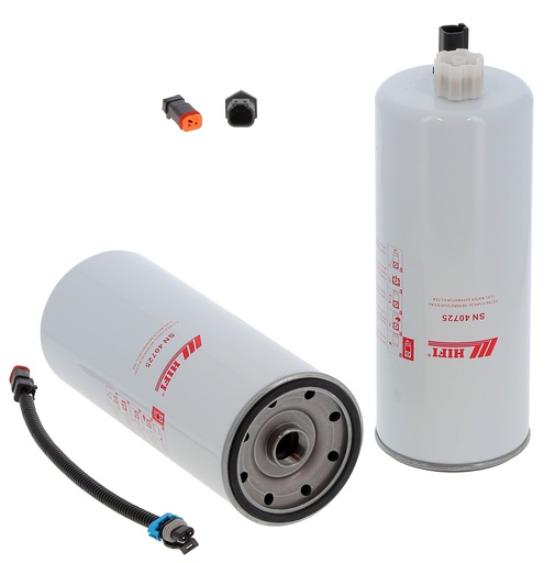 [SN40725] FILTRE A CARBURANT SEPARATEUR D'EAU