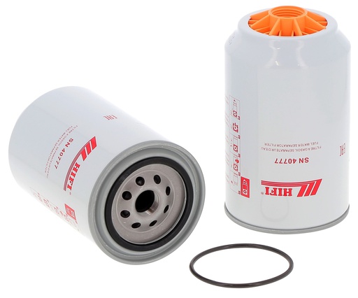 [SN40777] BRANDSTOFFILTER (water separator)