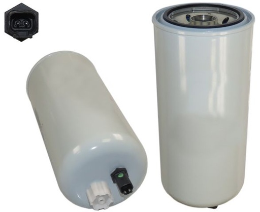 [SN40798] FILTRE A CARBURANT SEPARATEUR D'EAU