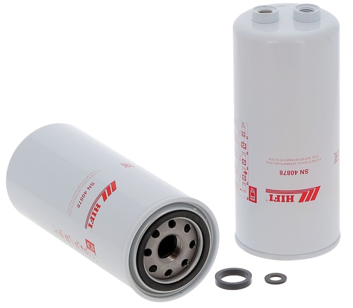 [SN40878] FILTRE A CARBURANT SEPARATEUR D'EAU