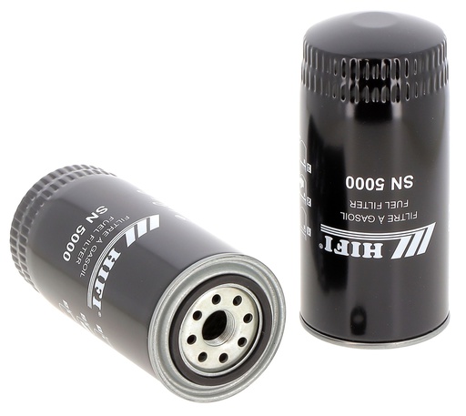 [SN5000] FILTRE A CARBURANT