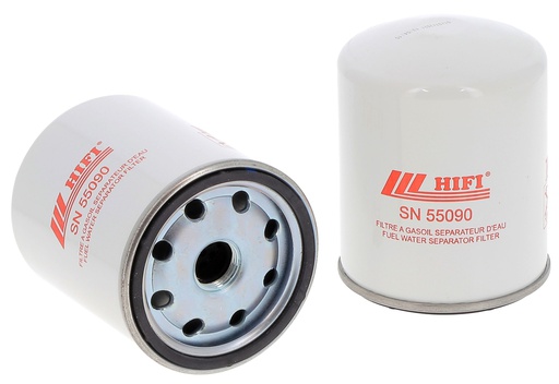 [SN55090] FILTRE A CARBURANT SEPARATEUR D'EAU