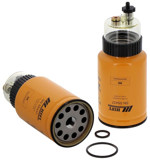 [SN55437B] FILTRE A CARBURANT