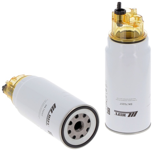 [SN70207B] FILTRE A CARBURANT