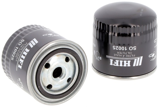 [SO10025] FILTRE A HUILE