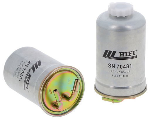 [SN70481] FILTRE A CARBURANT