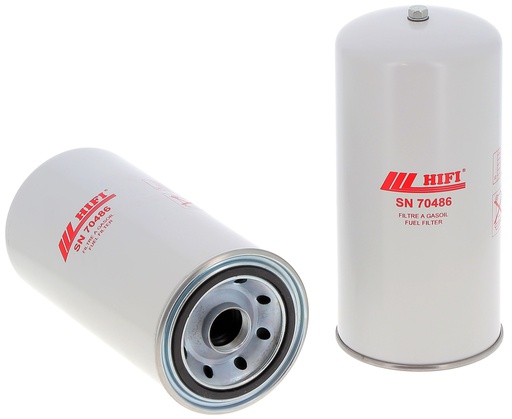 [SN70486] FILTRE A CARBURANT