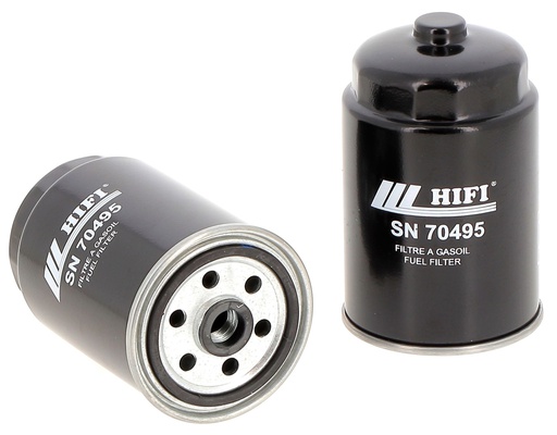 [SN70495] FILTRE A CARBURANT