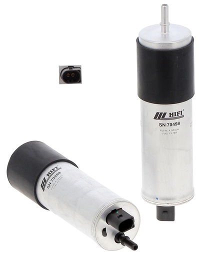 [SN70498] FILTRE A CARBURANT