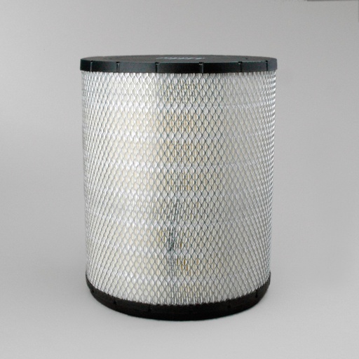 [P181104] FILTRE A AIR PRINCIPAL ROUND