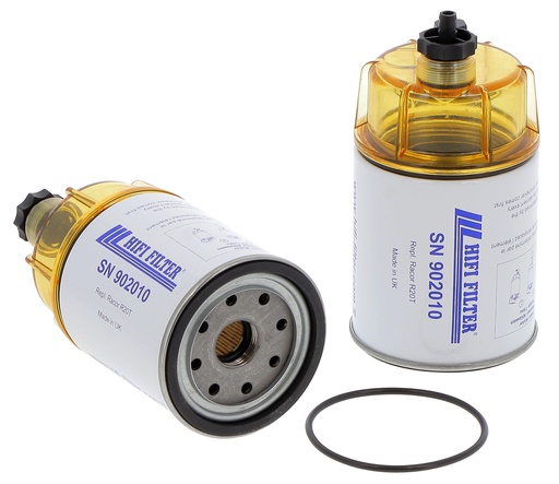 [SN902010B] FILTRE A CARBURANT SEPARATEUR D'EAU