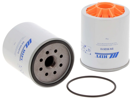 [SN902610] BRANDSTOFFILTER (water separator)