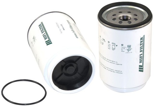 [SN906330] FILTRE A CARBURANT SEPARATEUR D'EAU