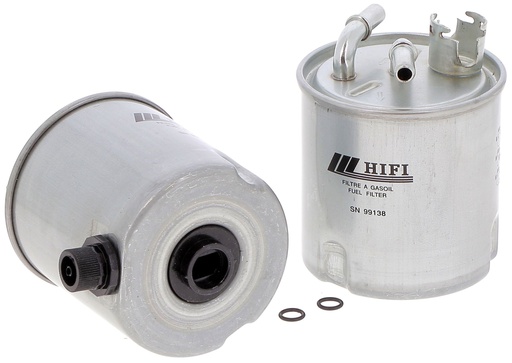 [SN99138] FILTRE A CARBURANT