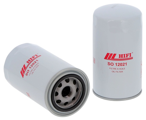 [SO12021] FILTRE A HUILE