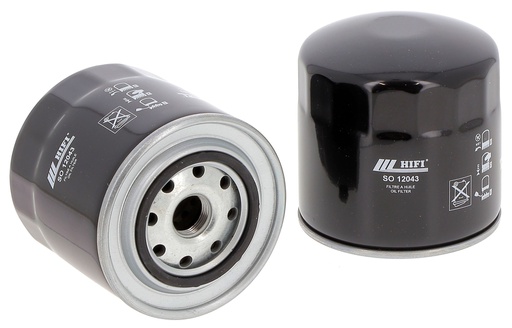 [SO12043] OLIEFILTER