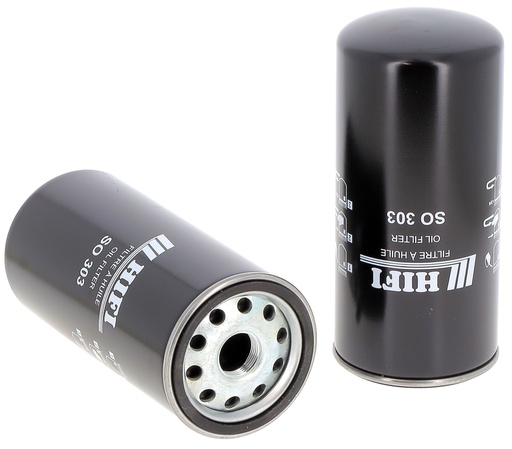 [SO303] FILTRE A HUILE