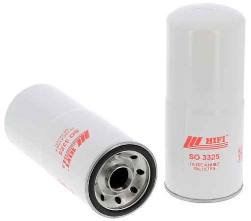 [SO3325] FILTRE A HUILE