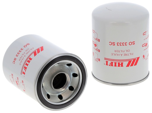 [SO3333SC] FILTRE A HUILE