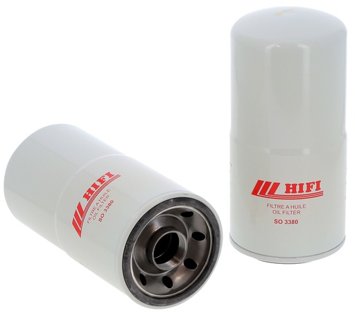 [SO3380] FILTRE A HUILE