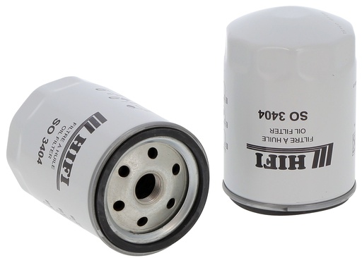 [SO3404] FILTRE A HUILE