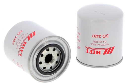 [SO3497] FILTRE A HUILE