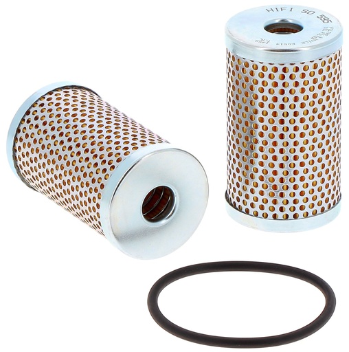 [SO595] FILTRE A HUILE