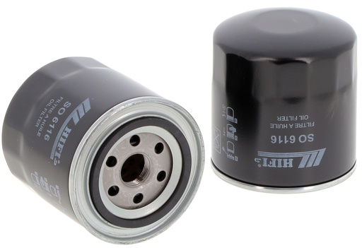 [SO6116] FILTRE A HUILE