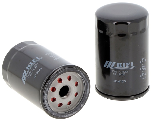 [SO6123] FILTRE A HUILE