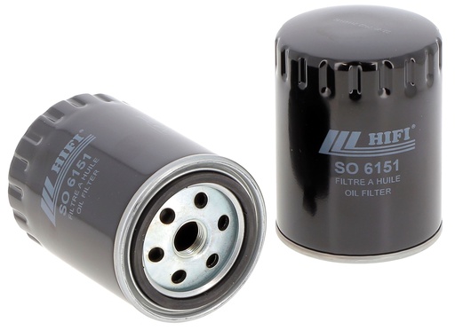 [SO6151] FILTRE A HUILE