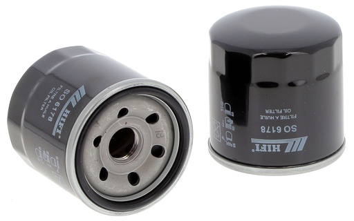 [SO6178] FILTRE A HUILE