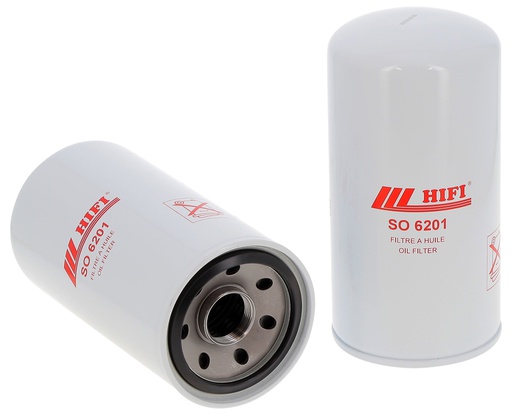 [SO6201] FILTRE A HUILE