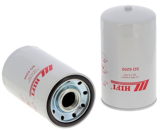 [SO6209] FILTRE A HUILE