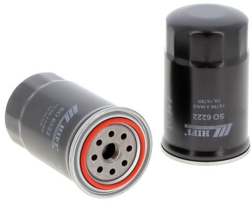 [SO6222] FILTRE A HUILE