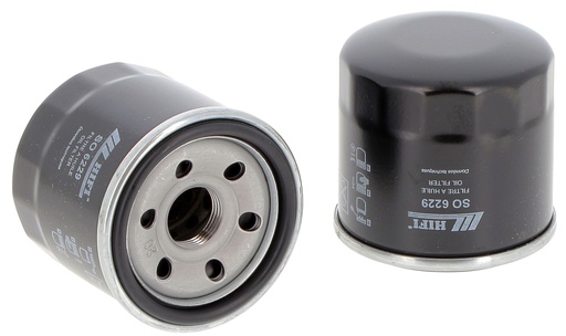 [SO6229] FILTRE A HUILE