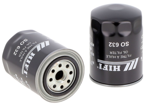 [SO632] FILTRE A HUILE