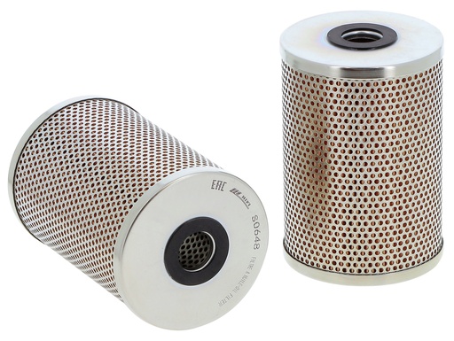 [SO648] FILTRE A HUILE