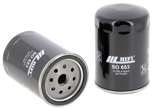 [SO653] FILTRE A HUILE