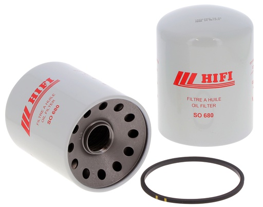 [SO680] FILTRE A HUILE