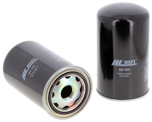 [SO703] FILTRE A HUILE