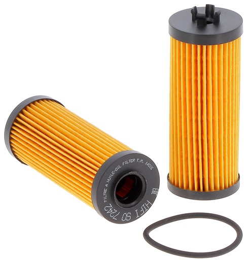 [SO7242] FILTRE A HUILE