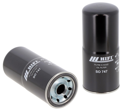 [SO747] OLIEFILTER
