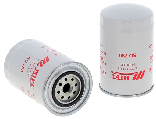 [SO790] FILTRE A HUILE