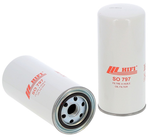 [SO797] FILTRE A HUILE