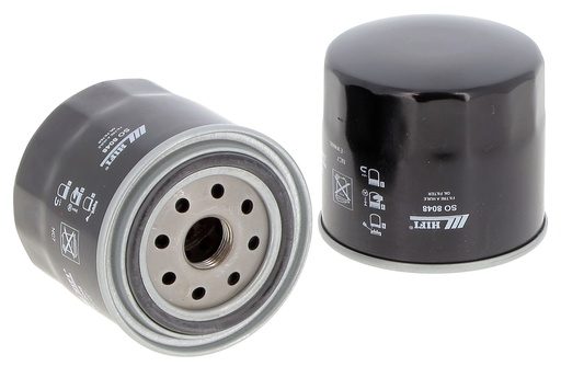 [SO8048] FILTRE A HUILE