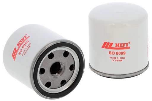 [SO8089] FILTRE A HUILE