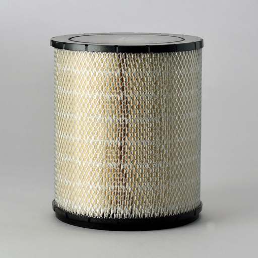[P181106] FILTRE A AIR PRINCIPAL ROUND