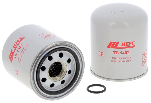 [TB1407] FILTRE DESSICATEUR
