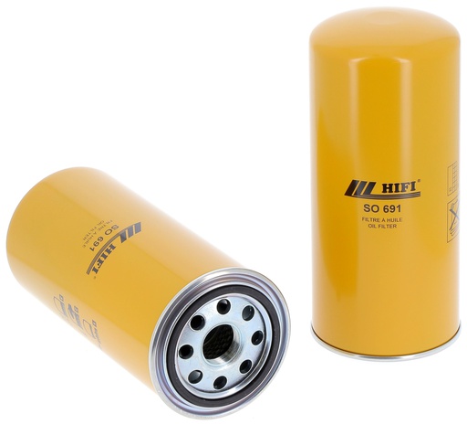 [SO691] FILTRE A HUILE